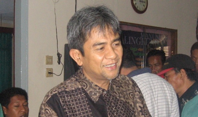 Nasrullah Hamka